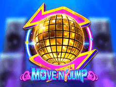 Move N' Jump screenshot