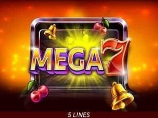 Mega 7 screenshot