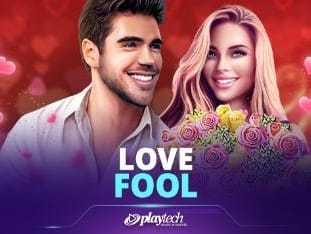 Lovefool™ screenshot