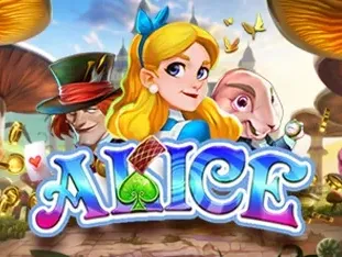 Wonderland Alice screenshot