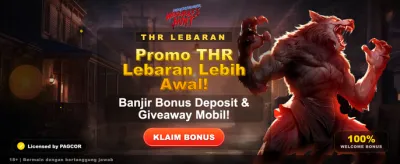 Menangkan Jackpot Dana33 Hari Ini