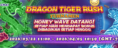 Dana33 Slot Gampang Menang