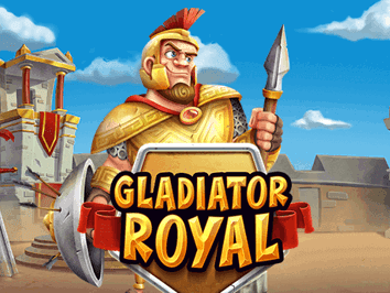 Gladiator Royal screenshot