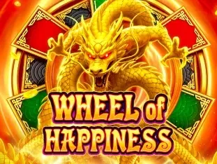 Wheel Of Happiness screenshot
