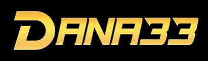 dana33slot.net Logo